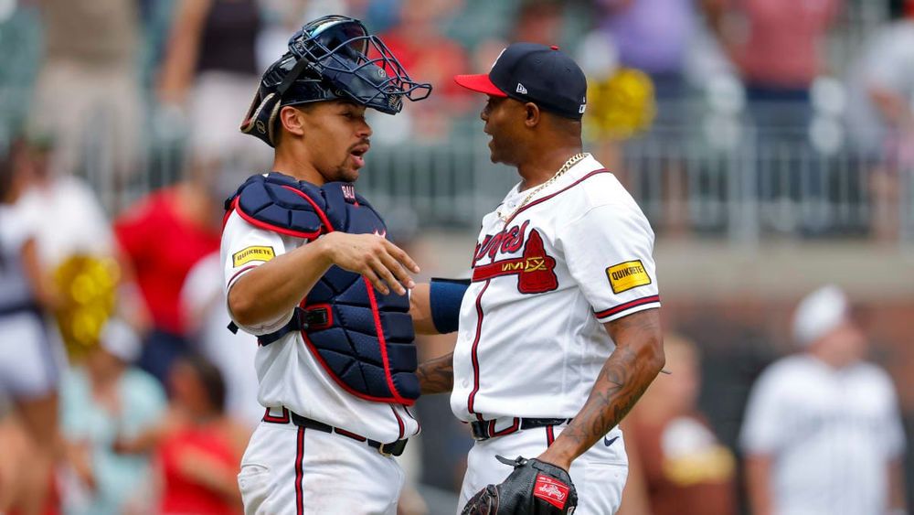 MLB 2026 | Iglesias con salvamento 21; Yandy remolca una en derrota; Mesa Jr. se va en blanco; Estrada mandado de vuelta a Triple A