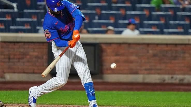 MLB 2026 | Luis Robert Jr. con tres hits el jueves; Mederos con triunfo; Morejón de nuevo en blanco; Quero de vuelta a MLB; Chapman escapa derrota; Arozarena dos veces en base; Soler es oficialmente agente libre