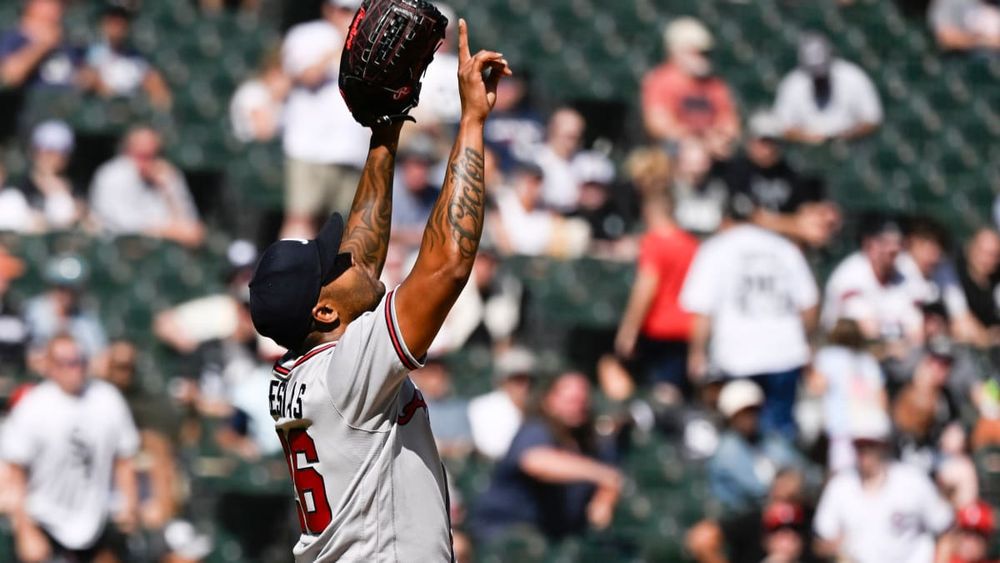 MLB 2026 | Iglesias alcanza salvamento 26; Yordan dos veces en base el jueves; Delgado de vuelta a las mayores; Ribalta con entrada en blanco