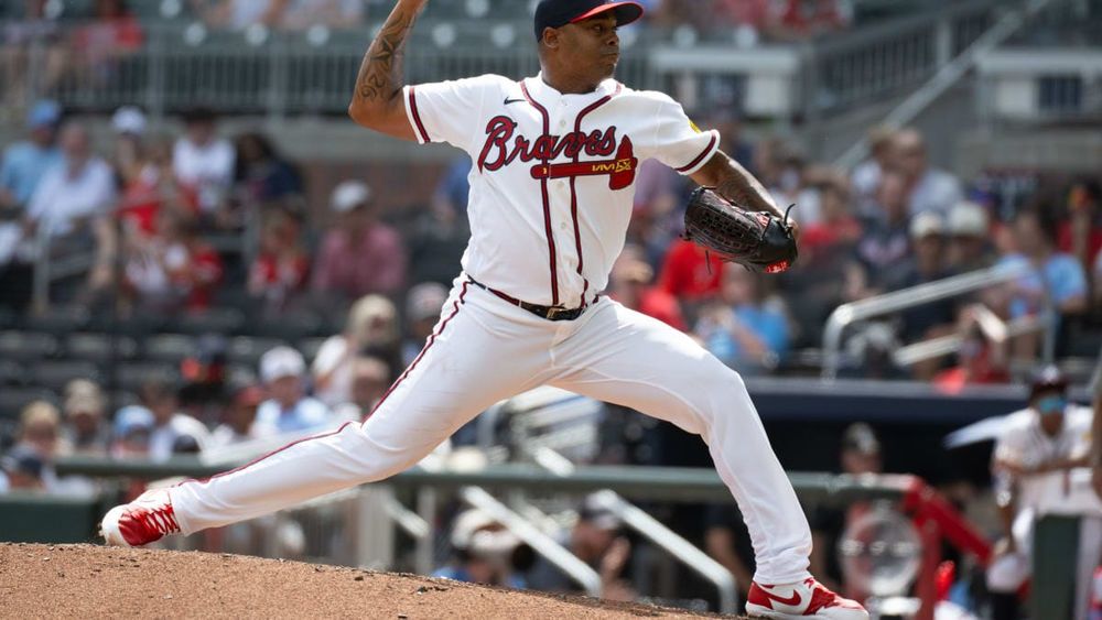 MLB 2026 | Iglesias con salvamento 25; Vargas llega a 28 jonrones; Arozarena con jonrón 17 en triunfo; Ibáñez firmado por los Mariners; Morejón casi perfecto en salida; Chapman ve activada su opción de contrato