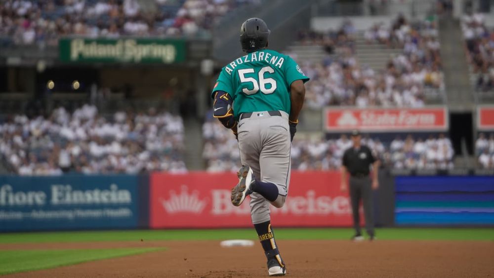 MLB 2026 | Arozarena llega a 16 jonrones; Iglesias permite carrera; Prieto con primer hit de 2026; Yandy con juego de múltiples hits; Luis Robert Jr. jonronea de nuevo; Morejón se apunta victoria; Vargas descansó el miércoles