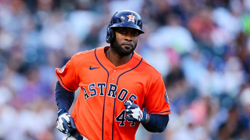 MLB 2026 | Yordan rompe racha y llega a 37 jonrones; Yandy con juego multi hit; Morejón tiene otra salida en blanco; Prieto de vuelta a las mayores; Luis Robert Jr. a la lista de transferibles de los Mets