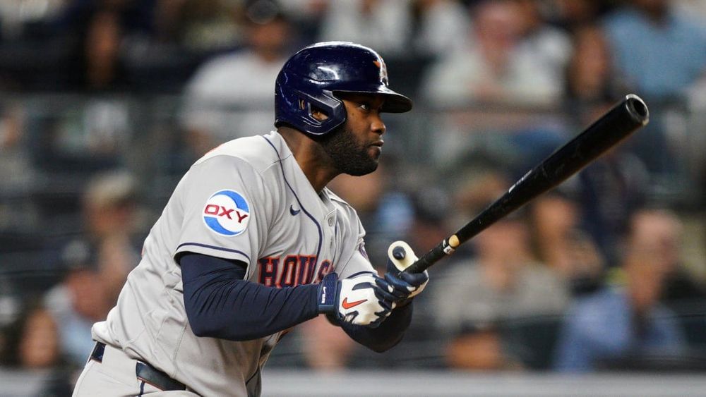 MLB 2026 | Yordan con triple decisivo ante Yankees; Luis Robert Jr. llega a 10 jonrones; Iglesias consigue salvamento 28; Vargas con juego multi hit; Montes cada vez más cerca de ser ascendido