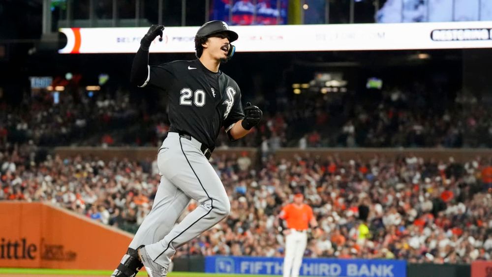 MLB 2026 | Vargas con dos jonrones ante Tigers; Yordan rompe racha y llega a 36 jonrones; Pages también jonronea y tiene 20; Mesa lidiando con lesión menor; Prieto y Quero de vuelta a AAA