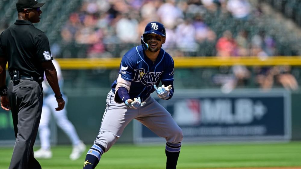 MLB 2026 | Mesa Jr. con sus dos primeros triples de su carrera; Vargas tres veces en base; Arozarena con juego multi hit; Cano y Ribalta con salidas en blanco; Luis Robert y Yandy descansaron; Montes jonronea en AAA