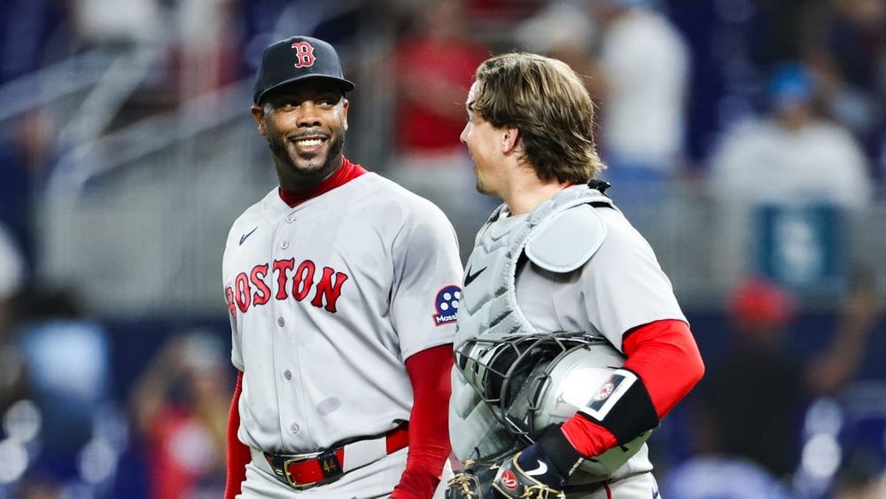 MLB 2026 | Chapman con salvamento 30; Arozarena tres veces en base; Morejón con dos entradas en blanco; Delgado de vuelta a AAA; Mesa Jr. tiene sesión de rehabilitación programada