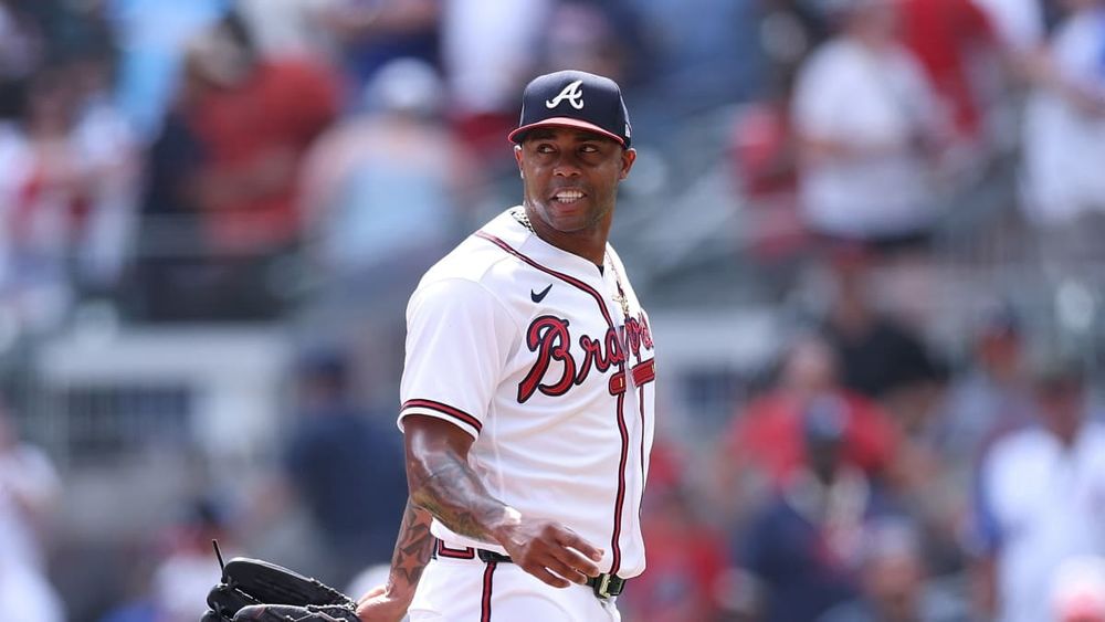 MLB 2026 | Iglesias con salvamento 24; Pages remolca tres en derrota; Yordan con cuatro hits; Vargas pega jonrón 24; Morejón logra segundo salvamento; Soler y Mesa Jr. fuera de alineaciones el domingo