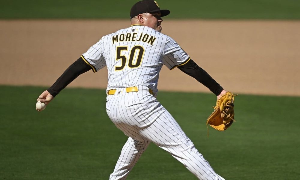 MLB 2026 | Morejón se acredita hold 23; Alemán poncha a dos en relevo complicado; Gurriel Jr. de regreso pero sin hits; Pages inició etapa de recuperación; Ribalta a la lista de lesionados
