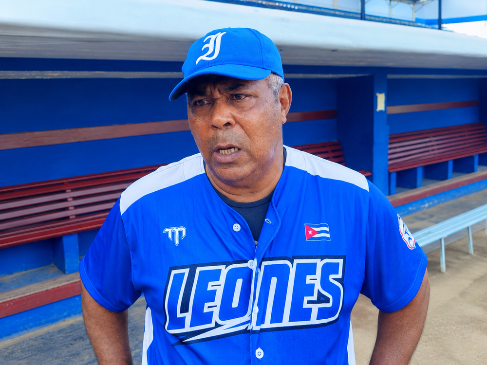 Industriales anuncia su nómina para la 65 Serie Nacional con la mira nuevamente en la postemporada
