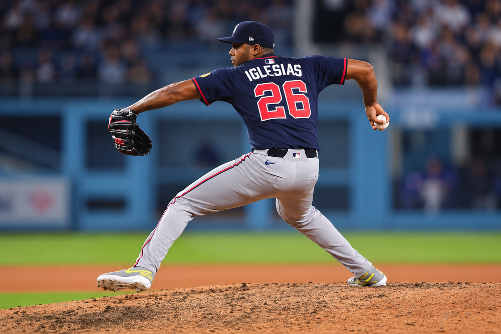 MLB 2026 | Iglesias iguala marca personal; Arozarena golpeó jonrón 26 y Vargas su número 33; Yordan con un hit mantiene título de bateo; Mesa y Montes se fueron en blanco