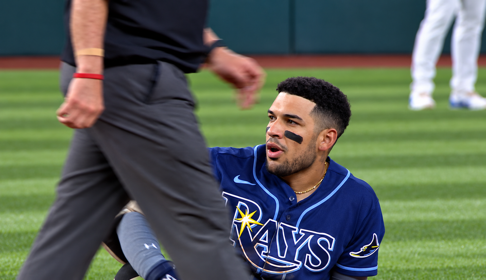 MLB 2026 | Mesa Jr. con juego multi hit; Yordan sin hits y se complica la Triple Corona; Montes de emergente y termina con dos ponches; Alemán de regreso a las mayores; Luis Robert Jr. ausente  el sábado y hoy domingo