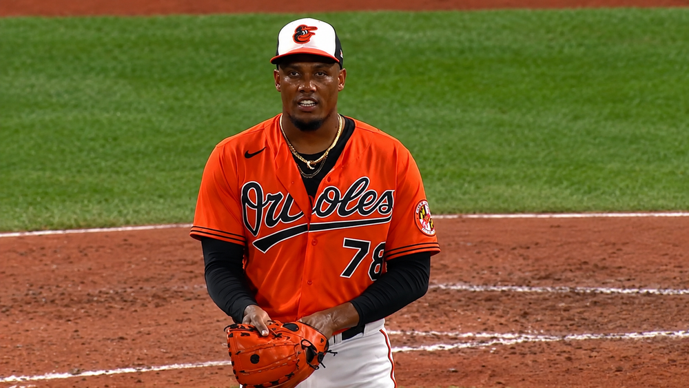 MLB 2026 | En jornada reducida, Cano alcanza su cuarto triunfo y Barrero realiza su debut con los Orioles