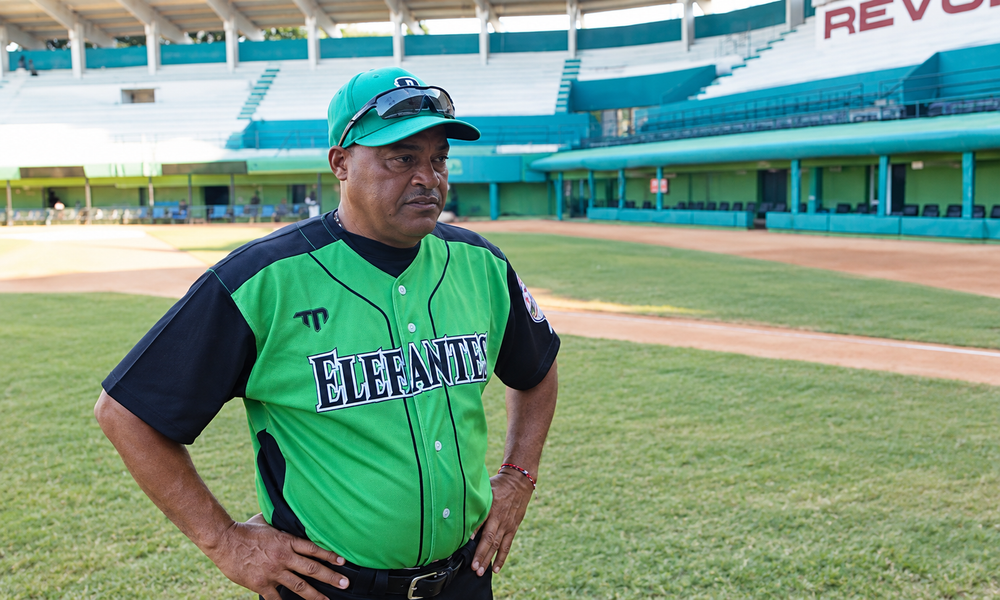 Cienfuegos anuncia su nómina para la 65 Serie Nacional con el regreso de figuras consagradas