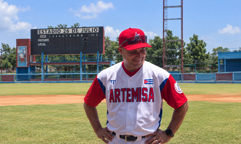Artemisa presenta su nómina para la 65 Serie Nacional con el reto de mantenerse entre los cuatro mejores