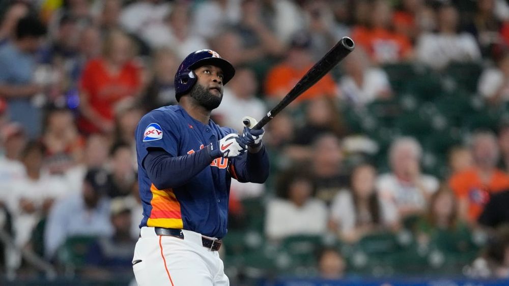 MLB 2026 | Yordan establece marca personal; Chapman entra a club selecto; Iglesias salva su juego 31; Montes sigue sin ser titular; Robert Jr. a la lista de lesionados; Gurriel Jr. verá acción hoy; Quero de vuelta con White Sox