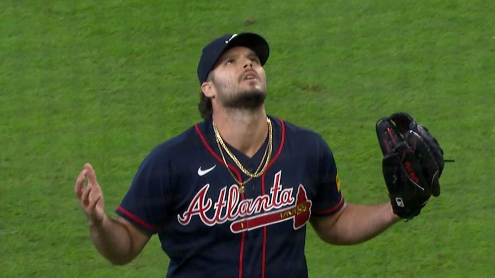 MLB 2026 | Mederos con quinto triunfo asegura clasificación de los Braves; Mesa Jr. 14; Yordan con dos hits llega a .313 de promedio; Arozarena y Montes se fueron en blanco; Yandy extiende racha adversa