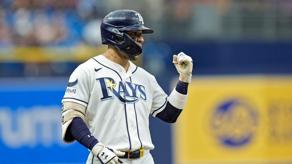 MLB 2026 | Mesa Jr. extiende racha a nueve juegos; Arozarena con dos jonrones; Chapman alcanza salvamento 34; Yandy con juego multi hit; Alemán a AAA; Gurriel Jr. designado por asignación por D-backs; Yordan regresó sin hits