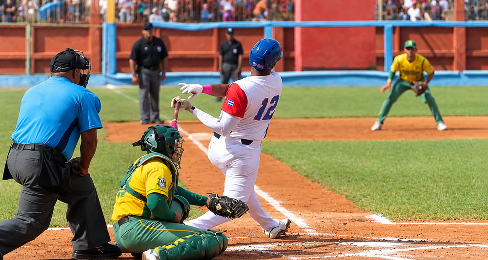 Artemisa remonta ante Pinar y le corta racha ganadora, la Isla sorprende a Industriales y Mayabeque gana un festival ofensivo en la 65 Serie Nacional