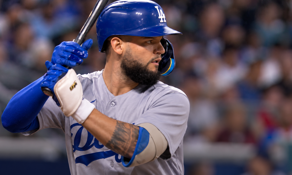 MLB 2026 | En las series divisionales de la Liga Nacional, los Dodgers tomaron ventaja de 2-1, mientras Padres lograron primer triunfo. En la victoria de los Dodgers, Pages terminó con dos hits; Iglesias con salida en blanco