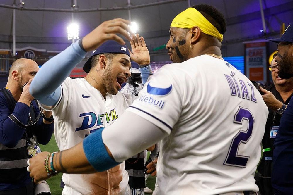 Serie Mundial 2026 | Rays y Brewers a partir de hoy por un histórico primer título para sus franquicias