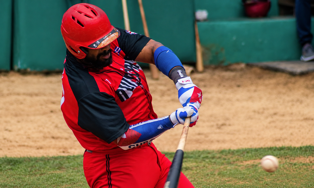 Avispas desatan ofensiva de cinco jonrones y deciden con siete carreras en el séptimo inning ante los Indios