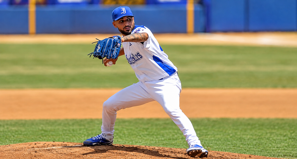 Ciego de Ávila deja al campo a Camagüey, Las Tunas gana en extrainnings y Santiago desata su ofensiva en cierre de las segundas subseries de la 65 Serie Nacional