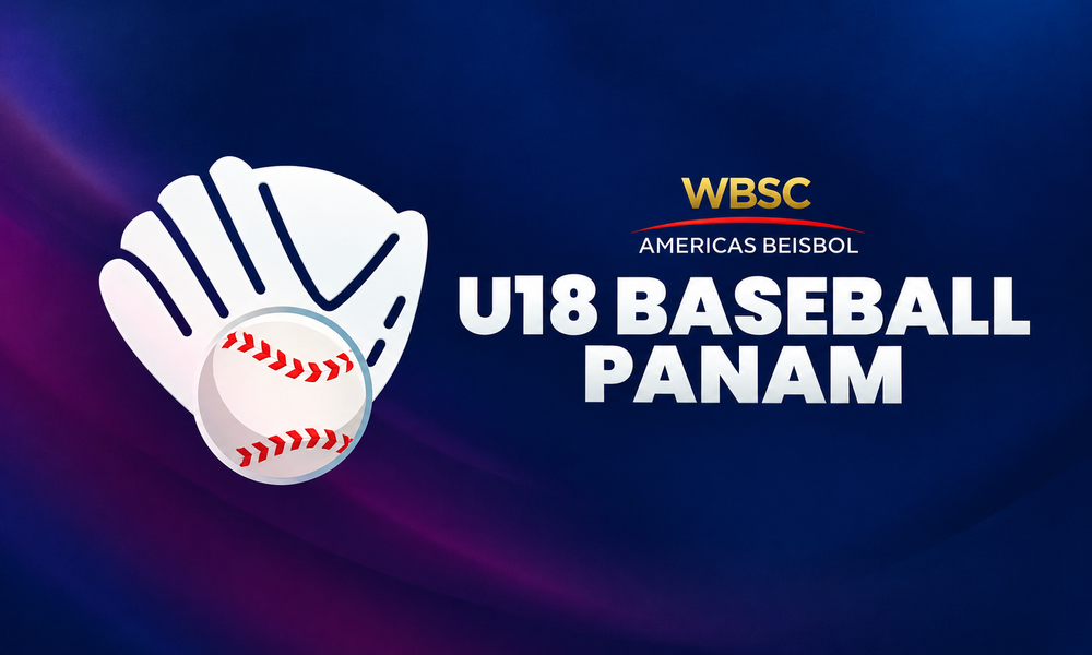 Panamericano Sub-18 | Estados Unidos y Venezuela aseguran su clasificación al Mundial Sub-18; Cuba buscará definir su posición final
