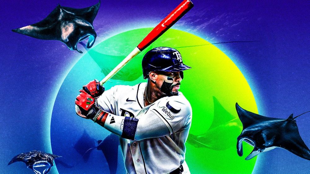 Series de Campeonato 2026 | Yandy Díaz dispara jonrón de dos carreras y Tampa Bay iguala la Serie de Campeonato
