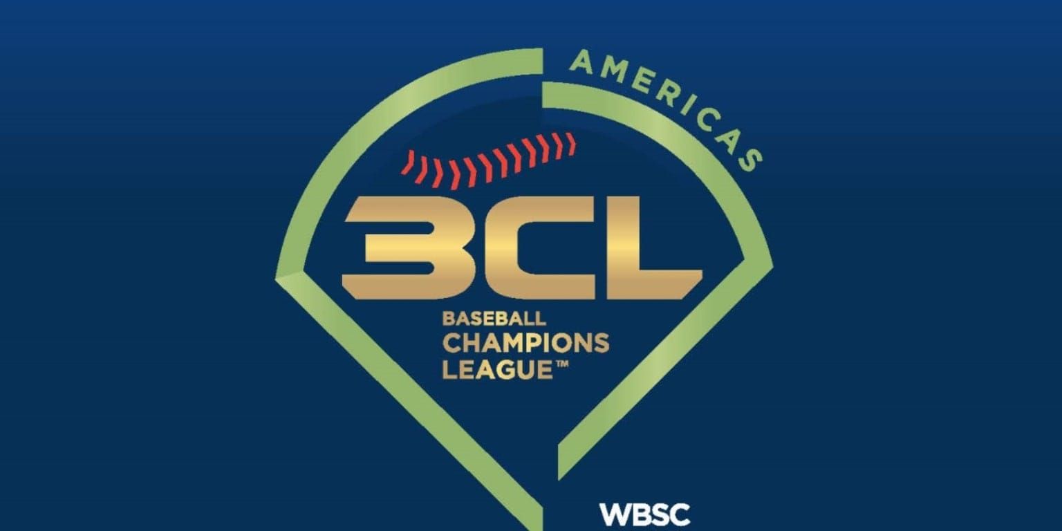 La nueva era de la Liga de Campeones de Béisbol se mueve a México este mes de marzo