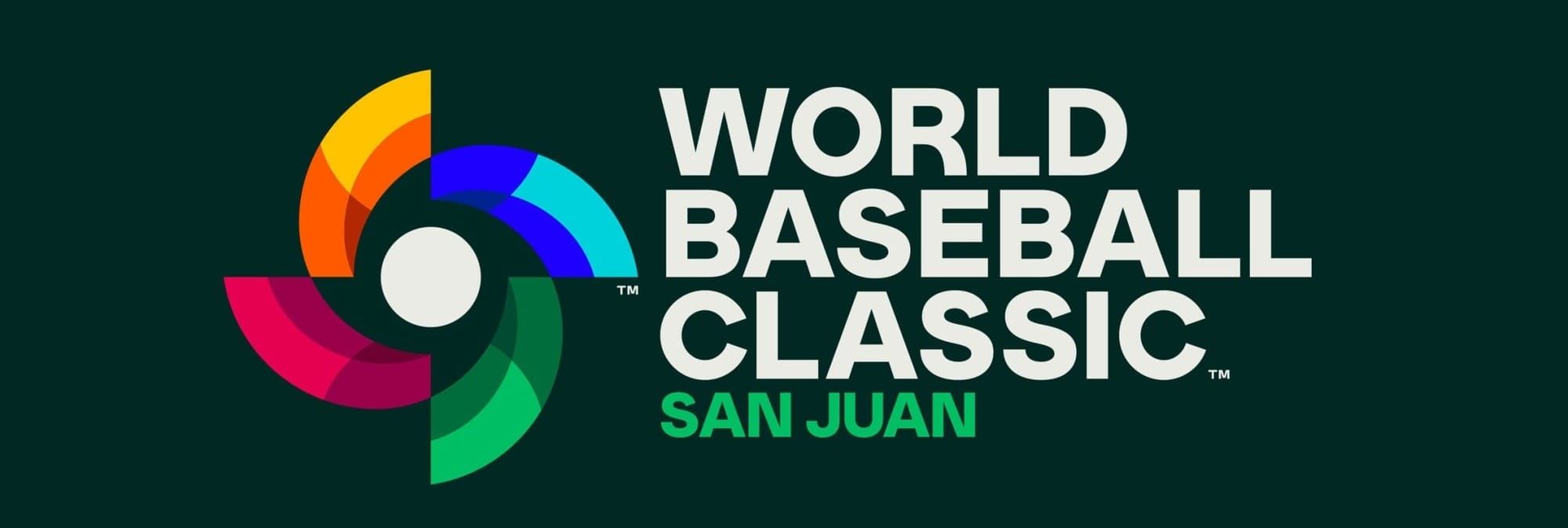 2026 Clásico Mundial de Béisbol