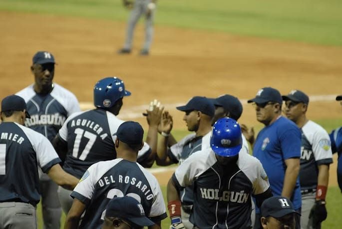 El Leadoff: El momento es ahora