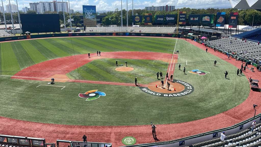 Clásico Mundial 2026 | Cuba y Panamá levantan el telón del Grupo A