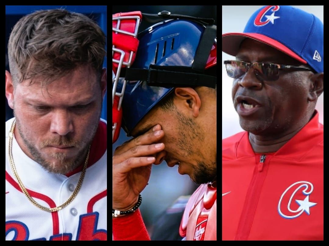 El Leadoff: Anatomía de un colapso