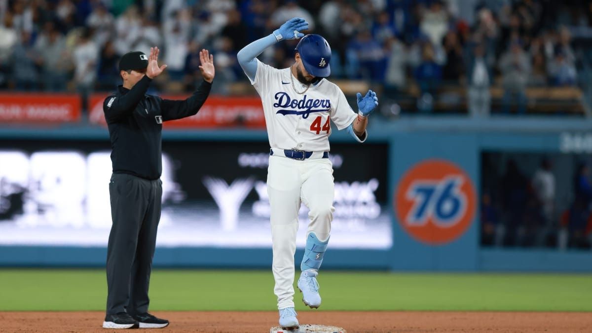 MLB 2026 | Pagés tiene choque perfecto y sigue su gran inicio de año; Arozarena, Yandy, Yordan y Soler golpean jonrones; Cano y Cionel con salidas en blanco