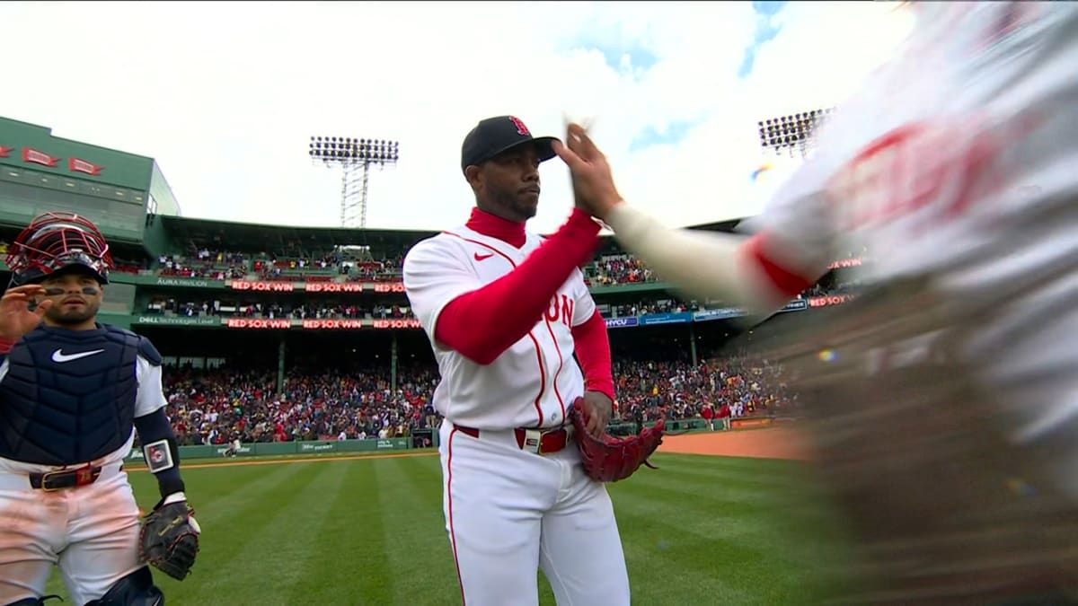 MLB 2026 | Chapman alcanza cuarto salvamento; Iglesias a la lista de lesionados; Cano con salida perfecta; Pagés mantiene liderato de bateo; Yordan ve racha rota