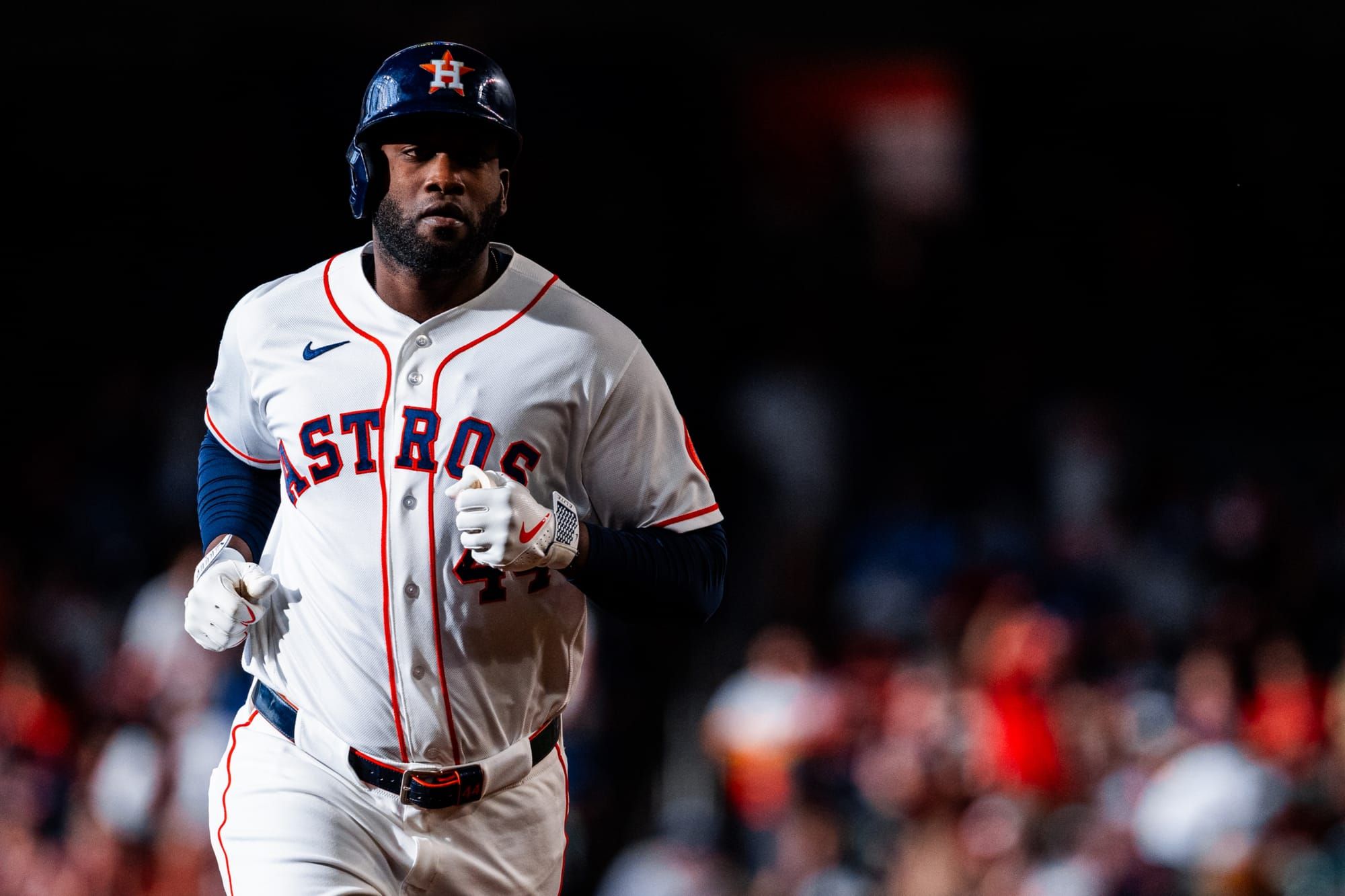 MLB 2026 | Yordan larga cuadrangular 15, Vargas su 10mo; Chapman usa su defensa para completar salvamento; Gurriel Jr. y Soler con juegos multi-hit; Morejón y Ribalta tienen relevos en blanco