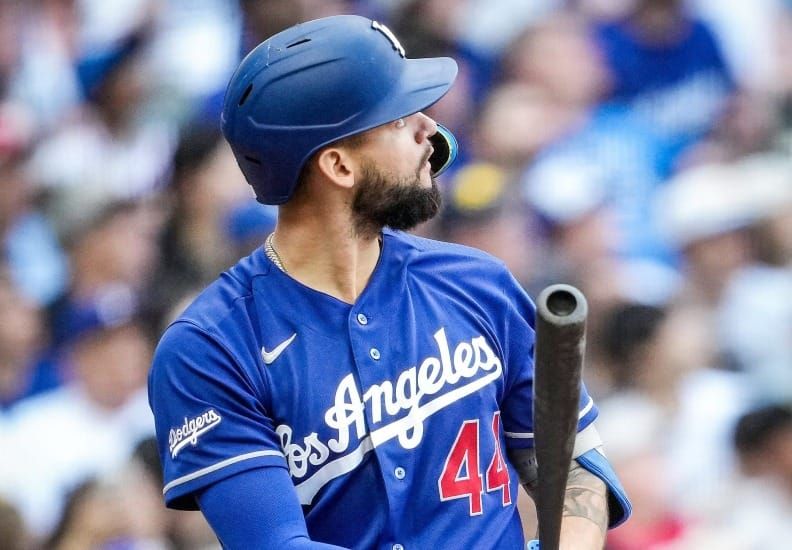 MLB 2026 | Pages golpeó 11no cuadrangular; Ribalta con segundo salvamento; Vargas llega a 12 jonrones; Mesa ascendido; Yariel con salida en blanco; Yandy con juego multi-hit; Arozarena remolca