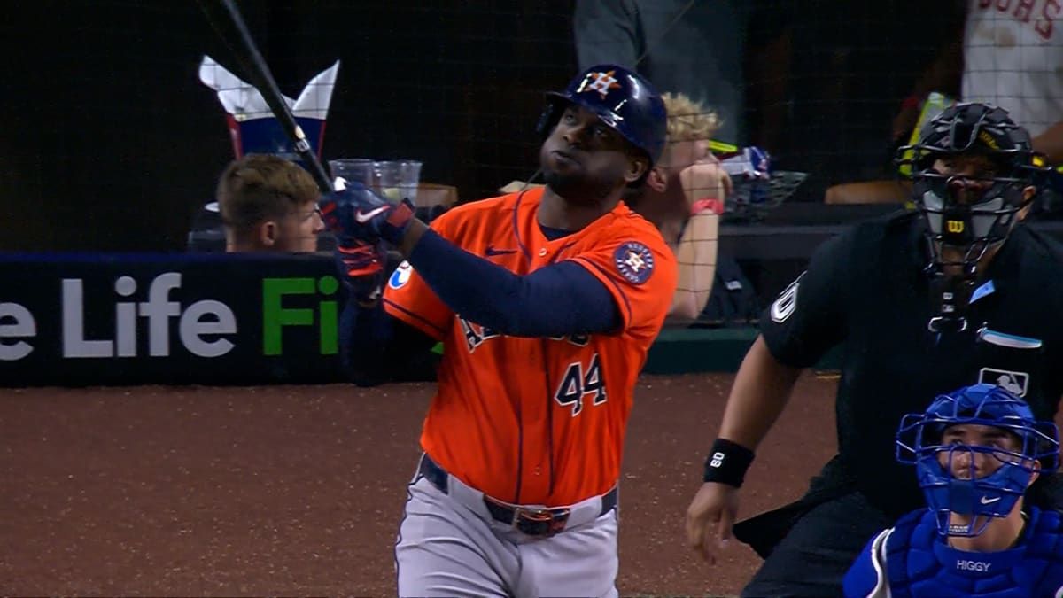 MLB 2026 | Yordan golpea dos cuadrangulares; Iglesias salva pero permite primeras carreras; Pages con tremenda ofensiva en triunfo; Luis Robert Jr. a la lista de lesionados de 60 días; Yariel y Morejón con salidas en blanco