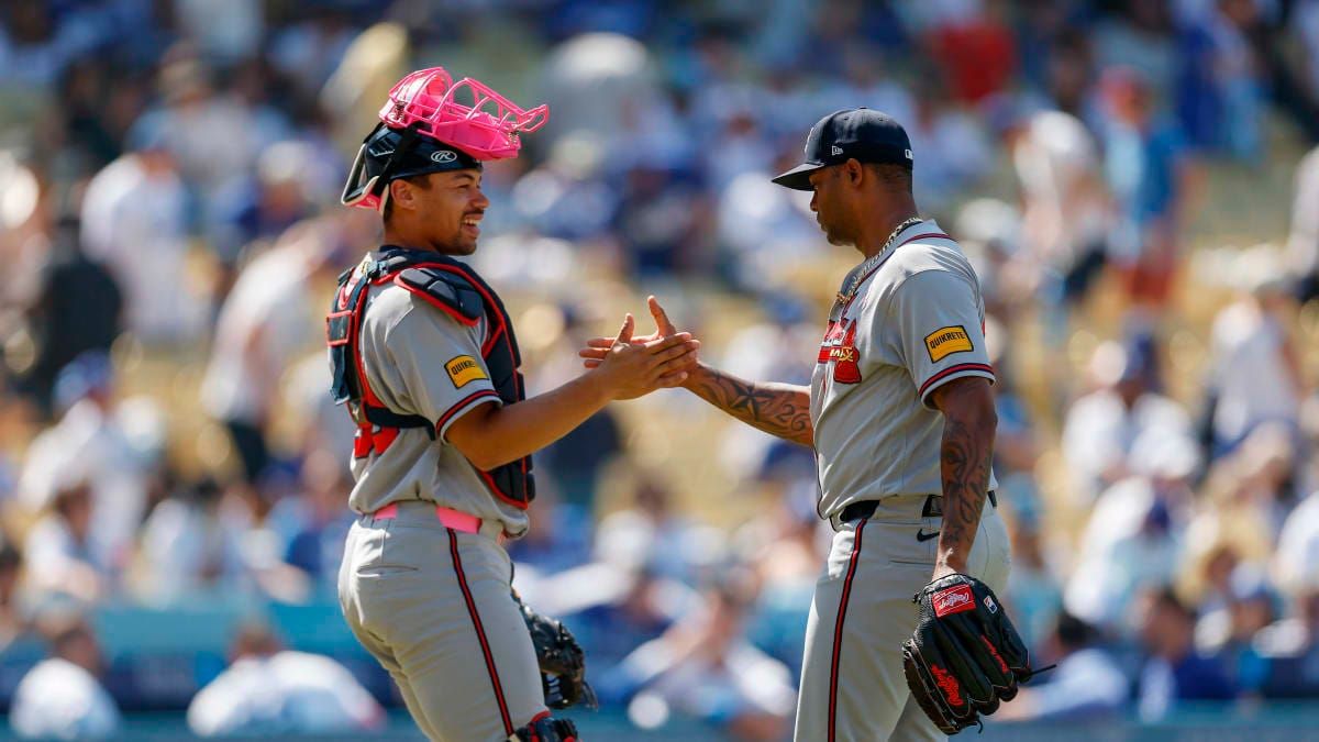 MLB 2026 | Iglesias con salida perfecta; Vargas decide ante Mariners; Arozarena remolca una; Luis Robert Jr. todavía sin actividad beisbolera; Ribalta con salida en blanco