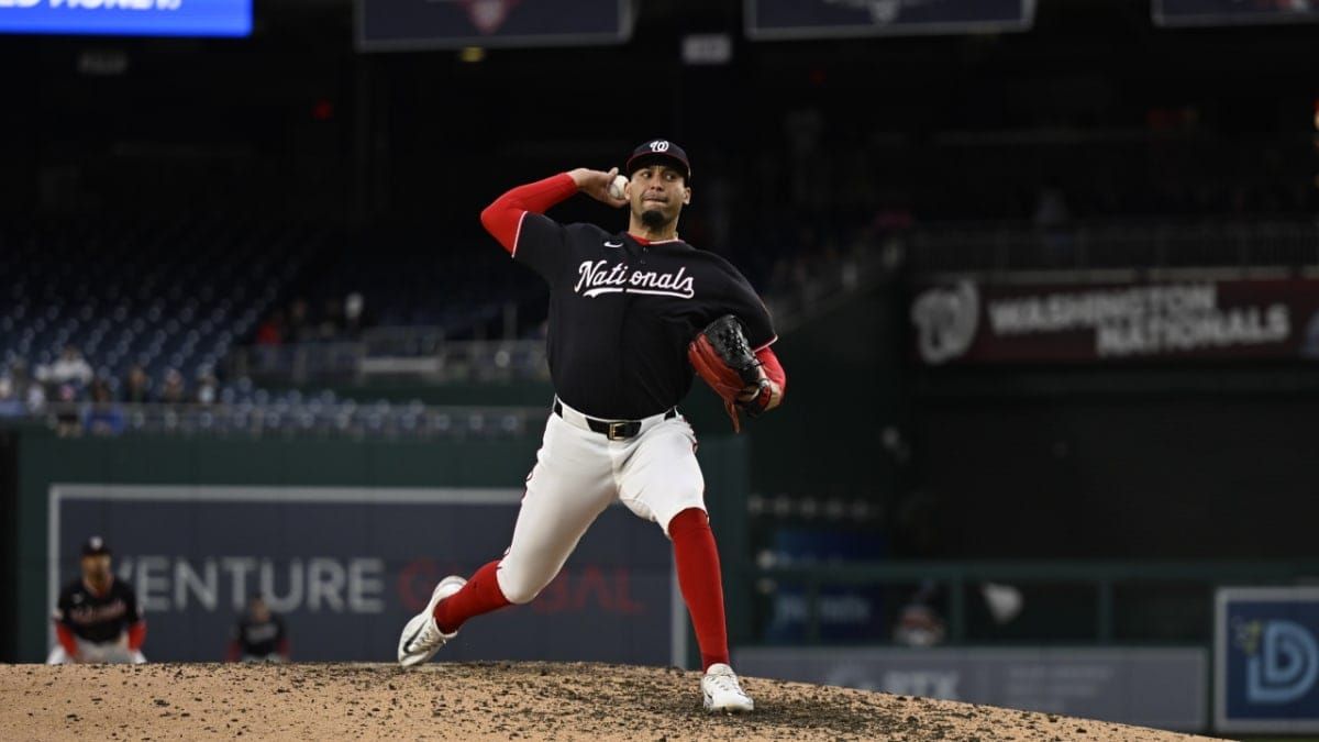 MLB 2026 | Ribalta extiende racha a cinco juegos; Soler y Moncada fueron al banco; Gurriel Jr. sin hits el jueves