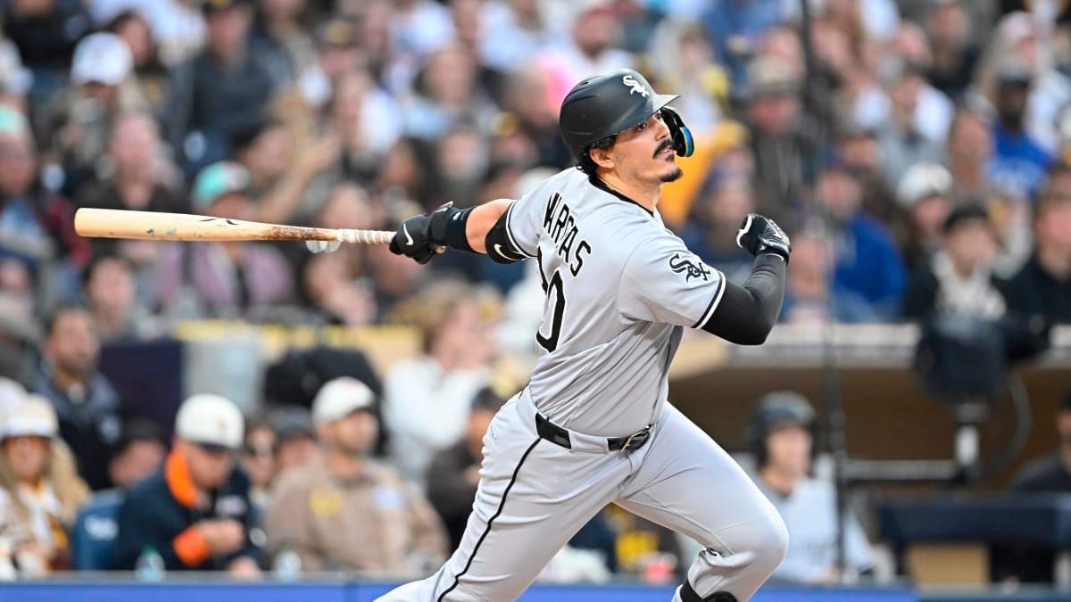 MLB 2026 | Vargas con dos remolques; Gurriel golpea doble; Soler extiende racha; Pages remolca en derrota; Quero rompe racha adversa; Morales apabullado; Ribalta ascendido, Cionel a las Menores