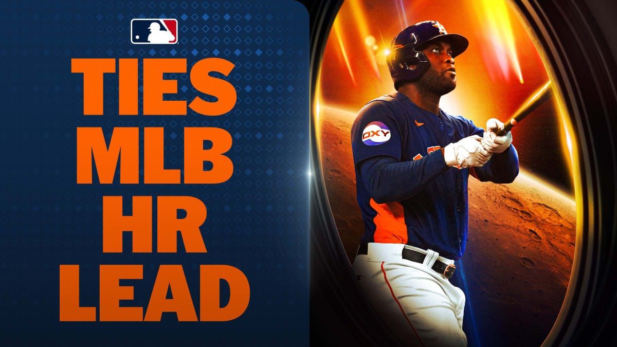 MLB 2026 | Yordan golpea jonrón 12; Adolis calienta su bate con tres hits; Gurriel Jr. con segundo juego multi-hit en dos días; Cano brilla nuevamente; Ibáñez reclamado por los Mets, mientras estos mandan a Luis Robert Jr. a la lista de lesionados