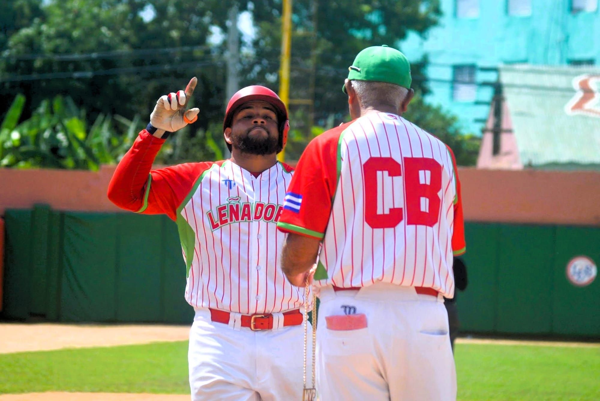 El leadoff: Outs en extinción
