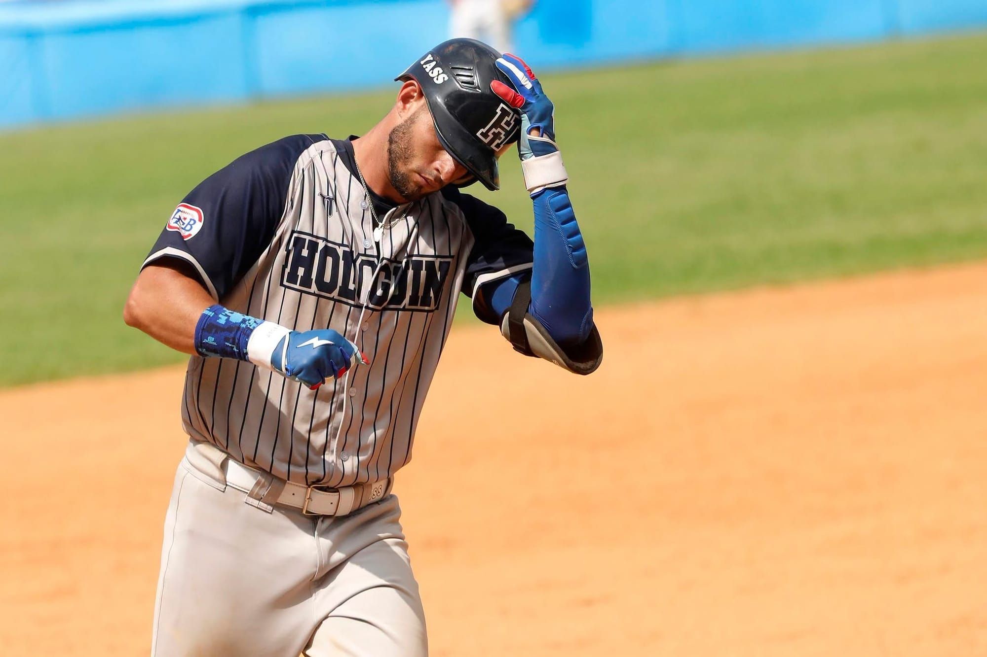 IV Liga Élite | Semifinal: Holguín devuelve el golpe: derrota 13-5 a Las Tunas y empata la serie 2-2