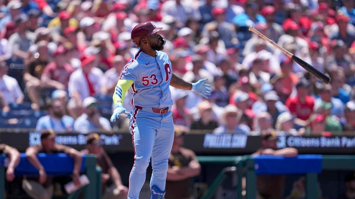 MLB 2026 | Adolis golpea quinto cuadrangular del año; Yordan dos veces en base el jueves; Actualización sobre Soler; Cano inicia junio con salida en blanco