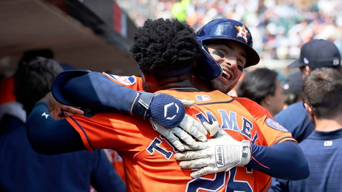 MLB 2026 | Delgado con primer jonrón en MLB; Chapman desperdicia otro salvamento; Vargas jonronea nuevamente; Yandy con un hit pero abandona choque lesionado; Zulueta es adquirido por los Orioles