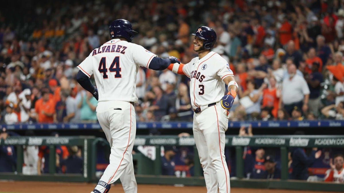 MLB 2026 | Yordan con jonrón 21; Iglesias logra 11no salvamento; Vargas ya tiene 40 remolcadas; Demorada recuperación de Gurriel Jr.; Pages extiende liderazgo de impulsadas; Estrada realizó salida de rehabilitación