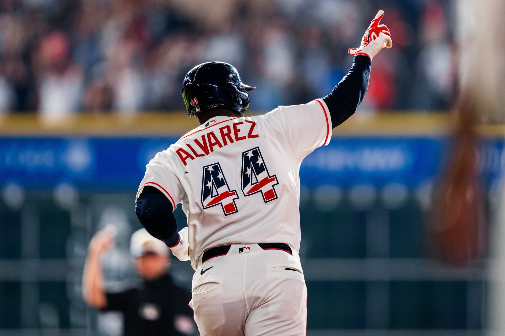 MLB 2026 | Yordan con dos jonrones incluyendo uno decisivo; Arozarena en juego enorme ofensivamente; Gurriel Jr. y Yandy en el banco el sábado