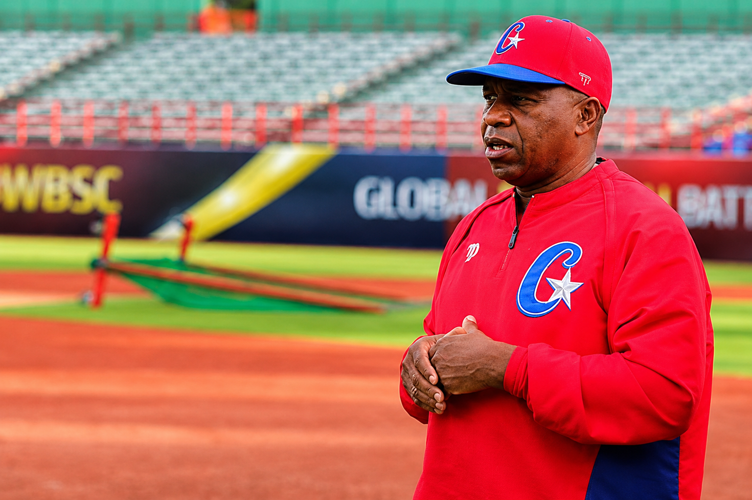 XXV Juegos Centroamericanos y del Caribe | Cuba anuncia su equipo para Santo Domingo 2026 con la mira puesta en recuperar el trono