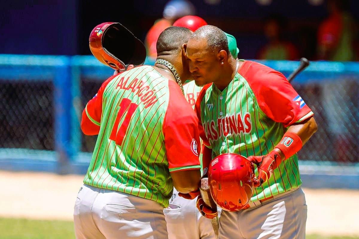 IV Liga Élite | Gran Final: Las Tunas iguala la serie con una blanqueada y explosivo cierre en el Latino
